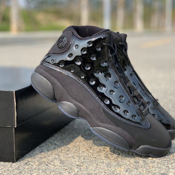 jordan retro 13 cap